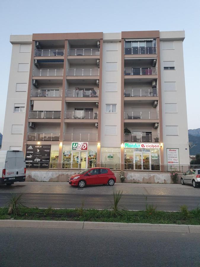 Marija Apartmani Bar Exterior foto