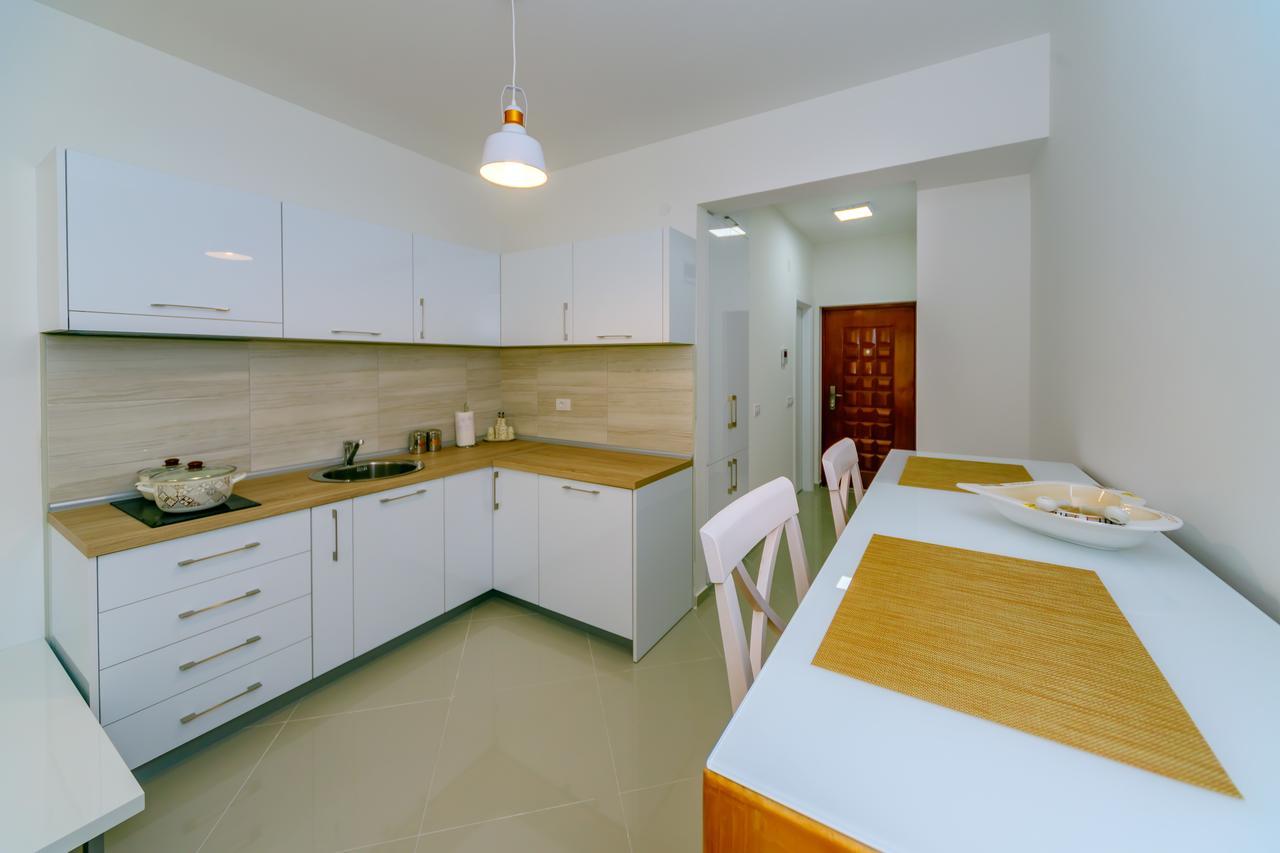 Marija Apartmani Bar Exterior foto